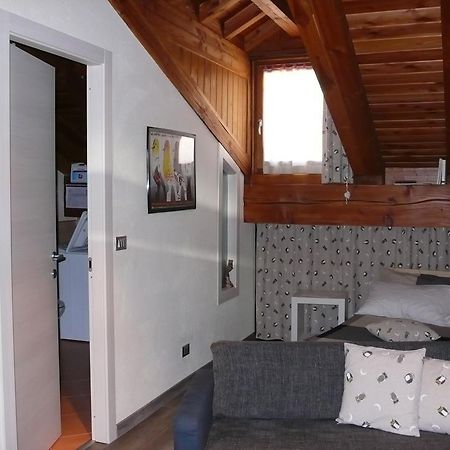 Lo Galetas - Alloggio Ad Uso Turistico-Vda-Lt-Aosta-0100 ภายนอก รูปภาพ