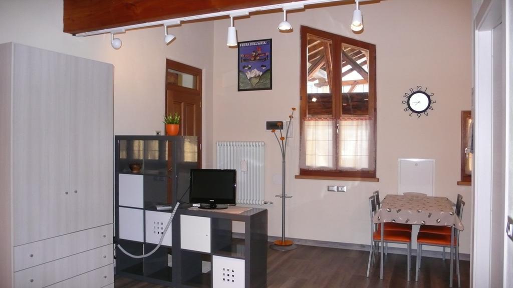 Lo Galetas - Alloggio Ad Uso Turistico-Vda-Lt-Aosta-0100 ห้อง รูปภาพ