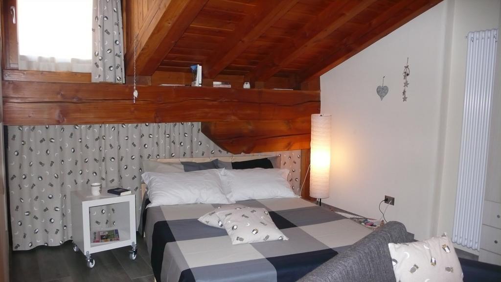 Lo Galetas - Alloggio Ad Uso Turistico-Vda-Lt-Aosta-0100 ภายนอก รูปภาพ