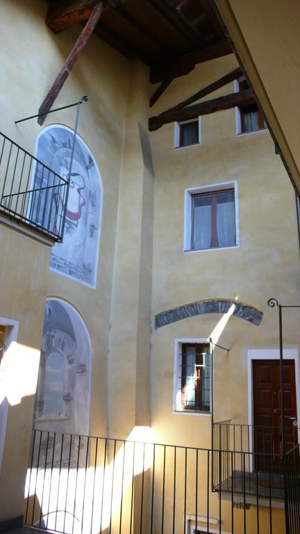Lo Galetas - Alloggio Ad Uso Turistico-Vda-Lt-Aosta-0100 ภายนอก รูปภาพ